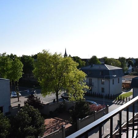 Palanga Maluno Vilos Apartment المظهر الخارجي الصورة