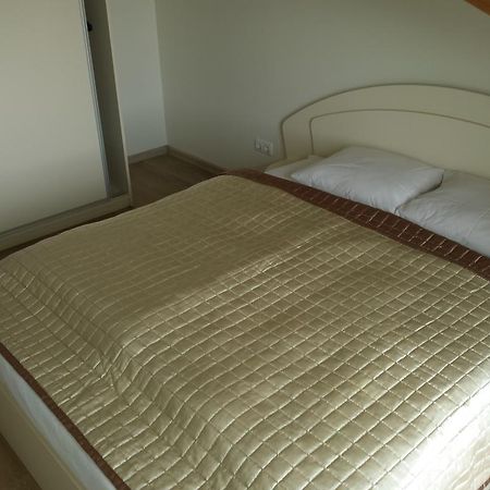 Palanga Maluno Vilos Apartment المظهر الخارجي الصورة