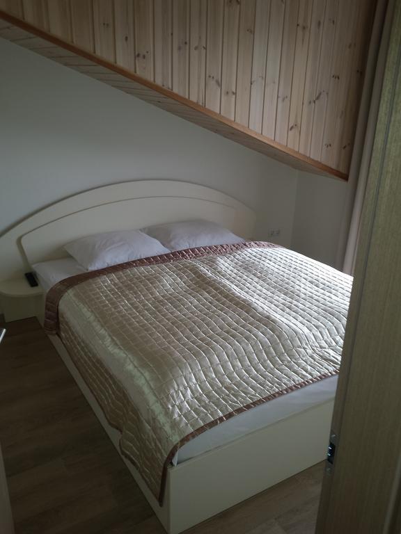 Palanga Maluno Vilos Apartment المظهر الخارجي الصورة