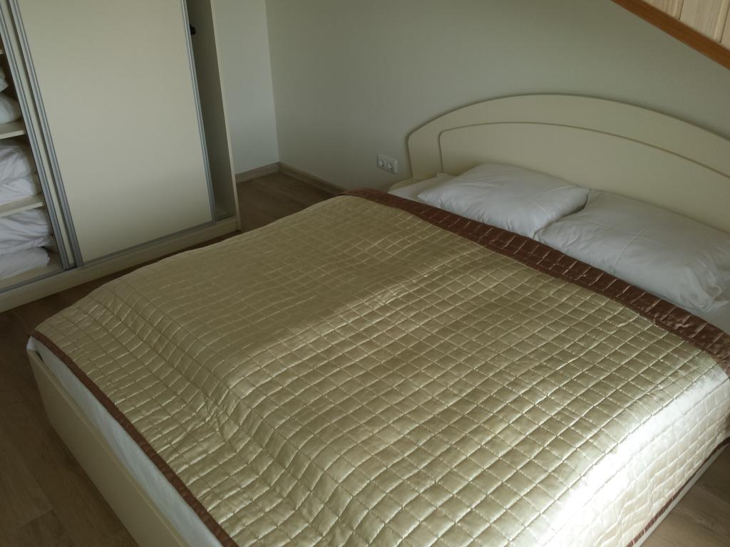 Palanga Maluno Vilos Apartment المظهر الخارجي الصورة
