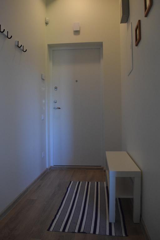 Palanga Maluno Vilos Apartment المظهر الخارجي الصورة